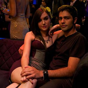 Foto Entourage: El Séquito