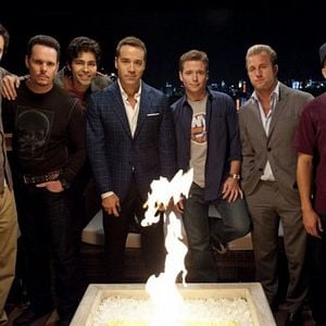 Foto Entourage: El Séquito