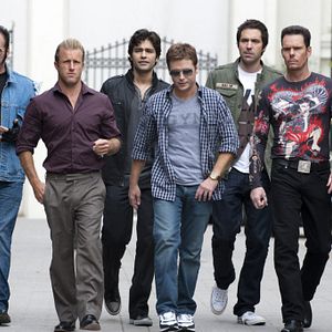 Foto Entourage: El Séquito