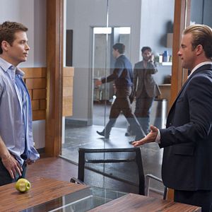 Foto Entourage: El Séquito