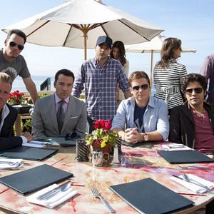 Foto Entourage: El Séquito