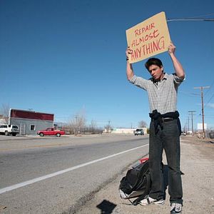 Foto Mi nombre es Khan