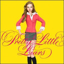 Foto Pretty Little Liars