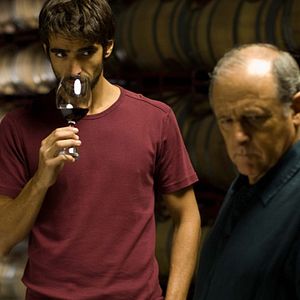 Foto Emilio Gutierrez Caba