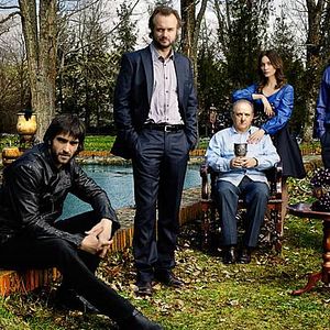 Foto Emilio Gutierrez Caba