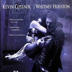 Foto El guardaespaldas