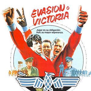 Foto Escape a la victoria