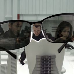 Foto Resident Evil: Ultratumba