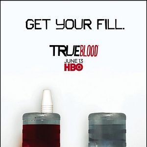 Foto True Blood