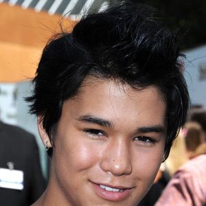 Foto Booboo Stewart