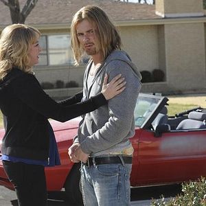 Foto Virginia Madsen