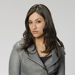 Foto Janina Gavankar