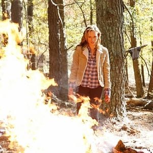 Foto Michaela McManus