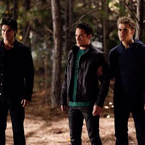 Foto The Vampire Diaries