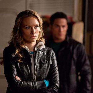 Foto Michaela McManus