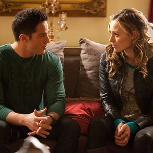 Foto Michaela McManus