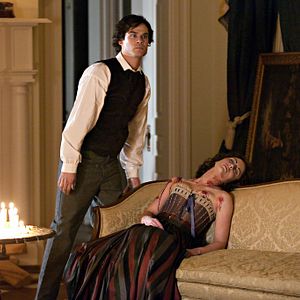 Foto The Vampire Diaries