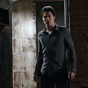 Foto The Vampire Diaries