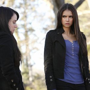 Foto The Vampire Diaries