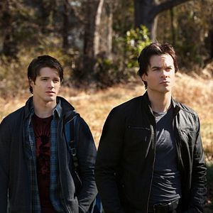 Foto The Vampire Diaries