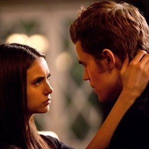 Foto The Vampire Diaries