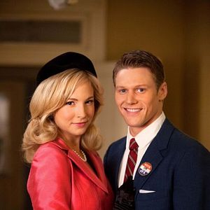 Foto The Vampire Diaries