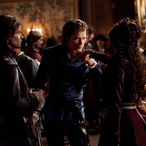 Foto The Vampire Diaries