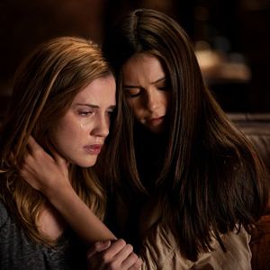 Foto The Vampire Diaries