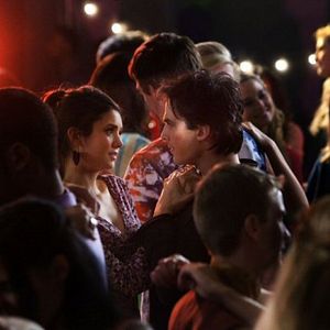 Foto The Vampire Diaries