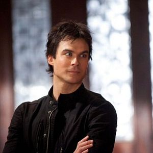 Foto The Vampire Diaries