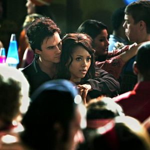 Foto The Vampire Diaries