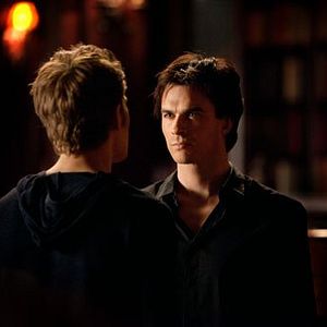 Foto The Vampire Diaries