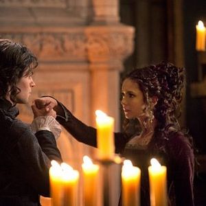 Foto The Vampire Diaries