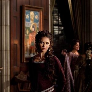 Foto The Vampire Diaries