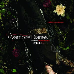 Foto The Vampire Diaries