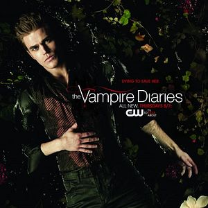 Foto The Vampire Diaries