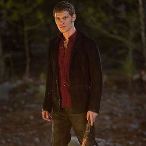 Foto The Vampire Diaries