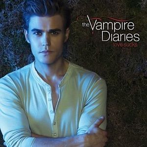 Foto The Vampire Diaries