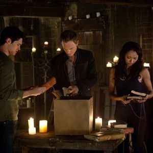 Foto The Vampire Diaries