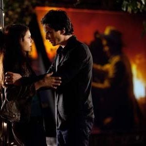 Foto The Vampire Diaries