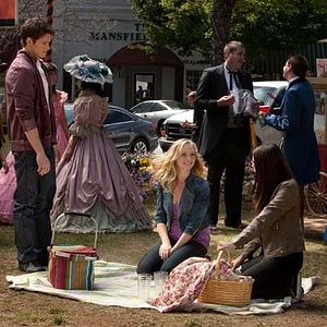 Foto The Vampire Diaries