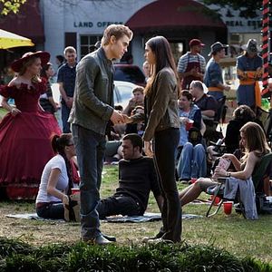 Foto The Vampire Diaries