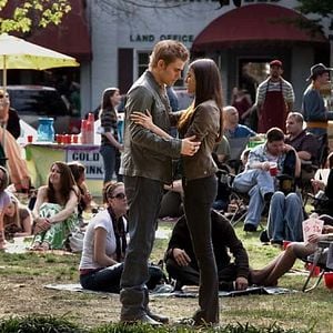 Foto The Vampire Diaries