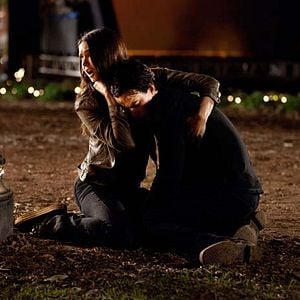 Foto The Vampire Diaries