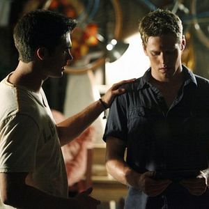 Foto The Vampire Diaries