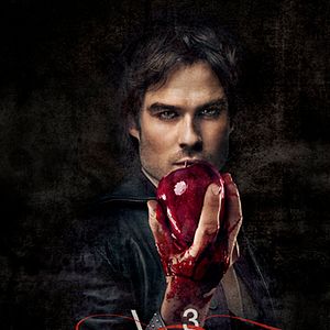 Foto The Vampire Diaries