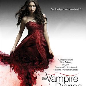 Foto The Vampire Diaries
