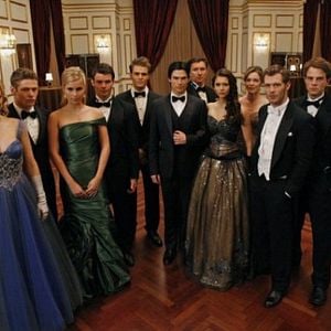 Foto The Vampire Diaries