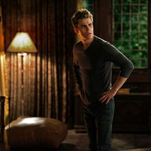 Foto The Vampire Diaries