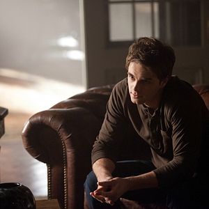 Foto The Vampire Diaries